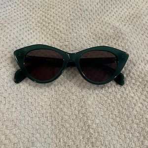 Rag & Bone sunglasses